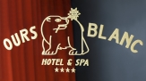 Hotel Ours Blanc****